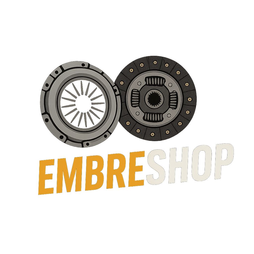 Kit de Embreagem 001