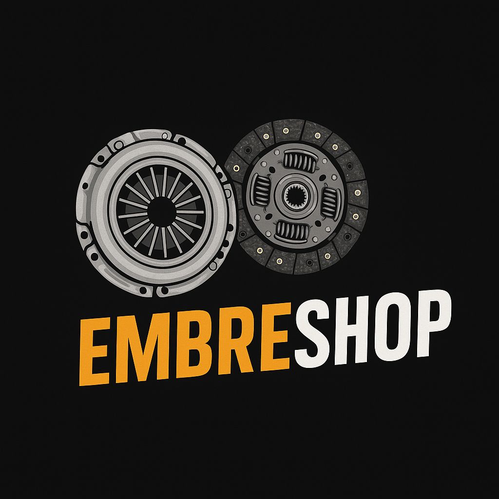 Kit de Embreagem 001